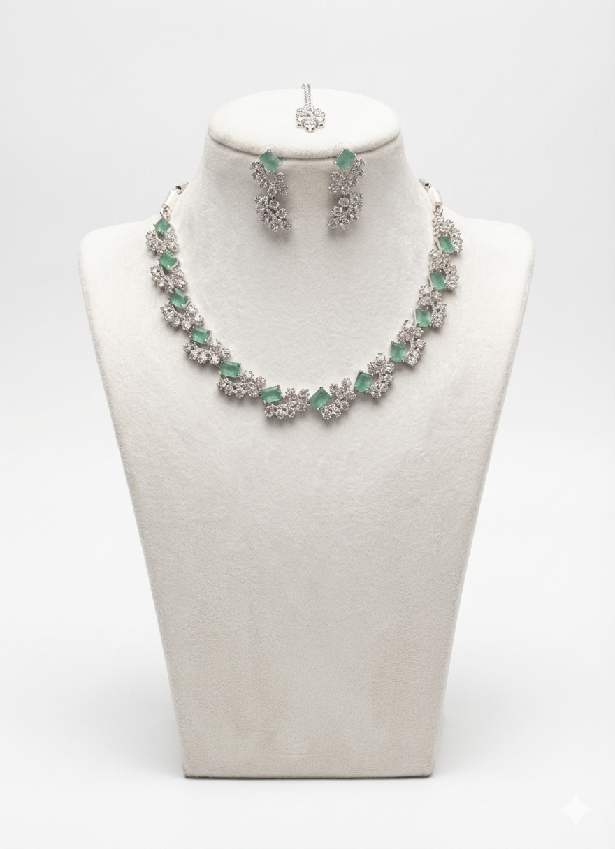 Mint Accent — JW803420