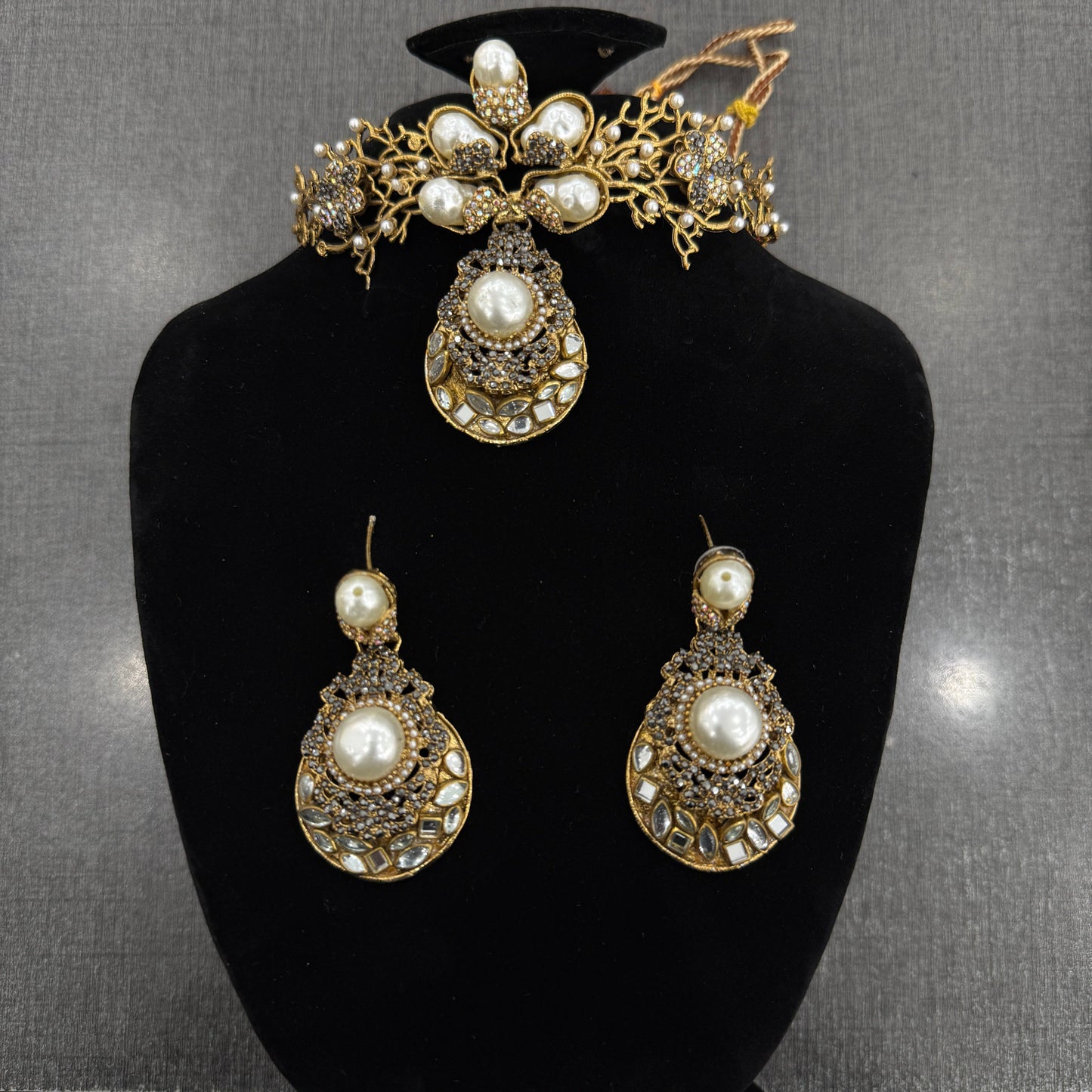 Pearl Drop — JW803850