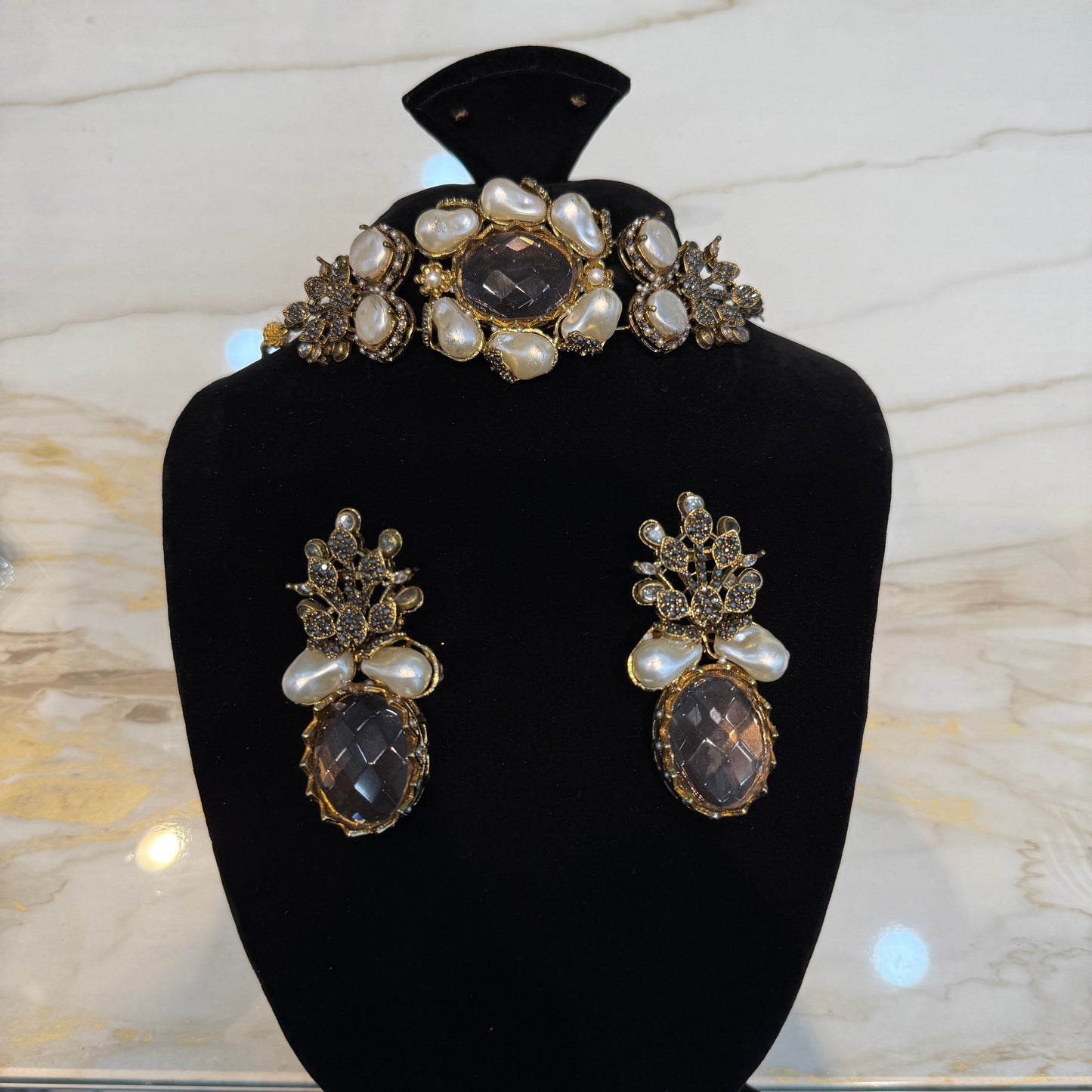 Pearl Accent — JW803690