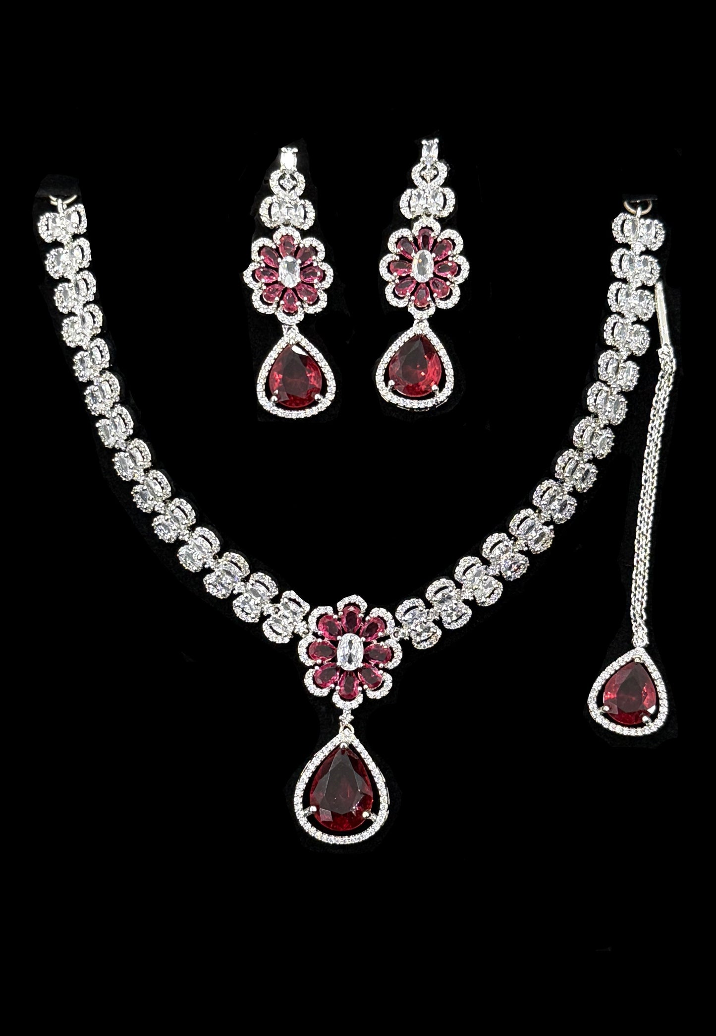 Ruby Drop — JW805060