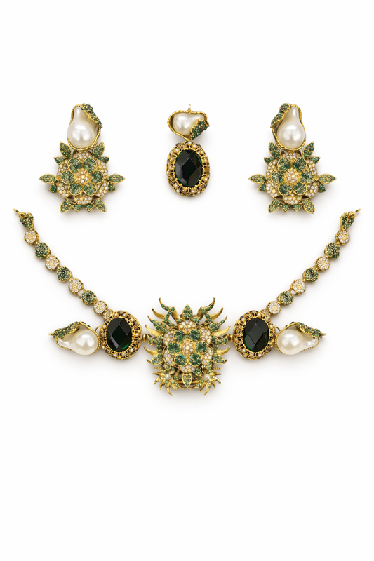 Emerald Prestige — JW803000