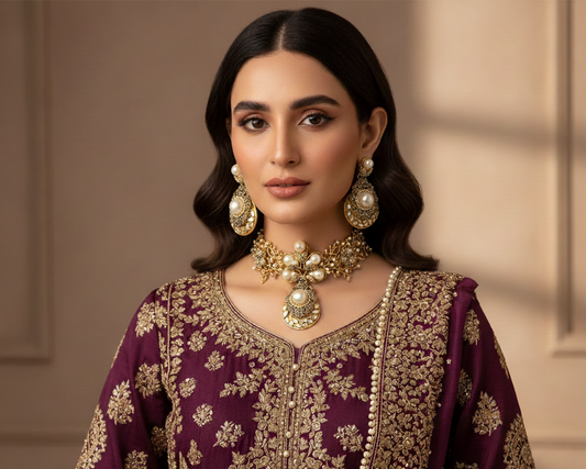 Pearl Drop — JW803850