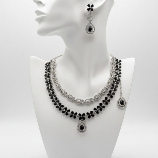 Elegant Noir — JW803690