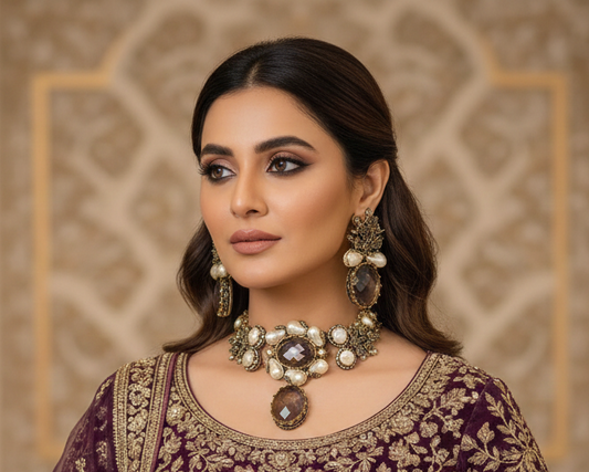 Pearl Accent — JW803690