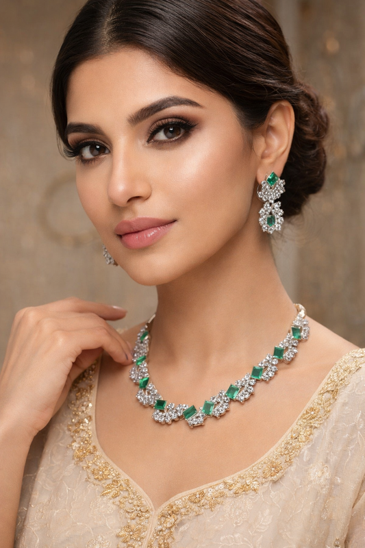 Mint Accent — JW803420